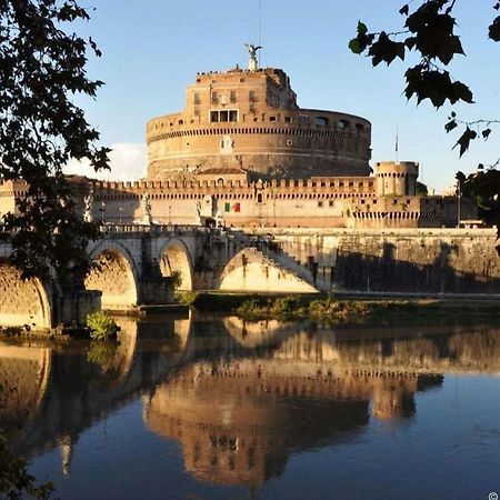 Saint Peter Luxury Loft Roma Exterior foto