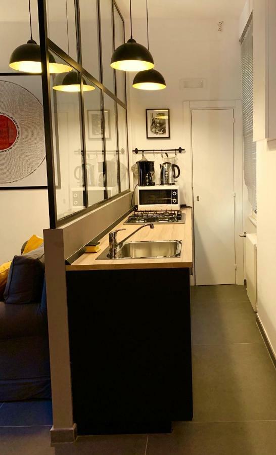 Saint Peter Luxury Loft Roma Exterior foto